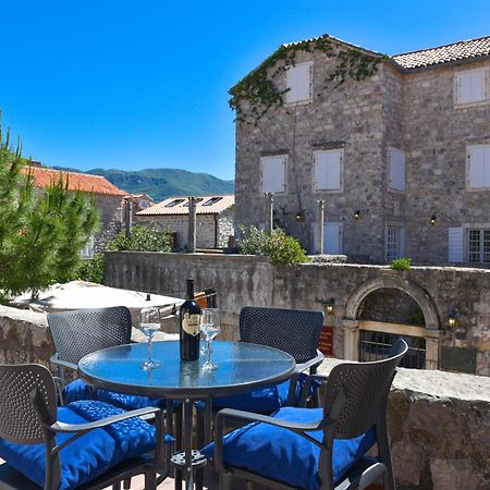 Apartment Lucky Budva Luaran gambar