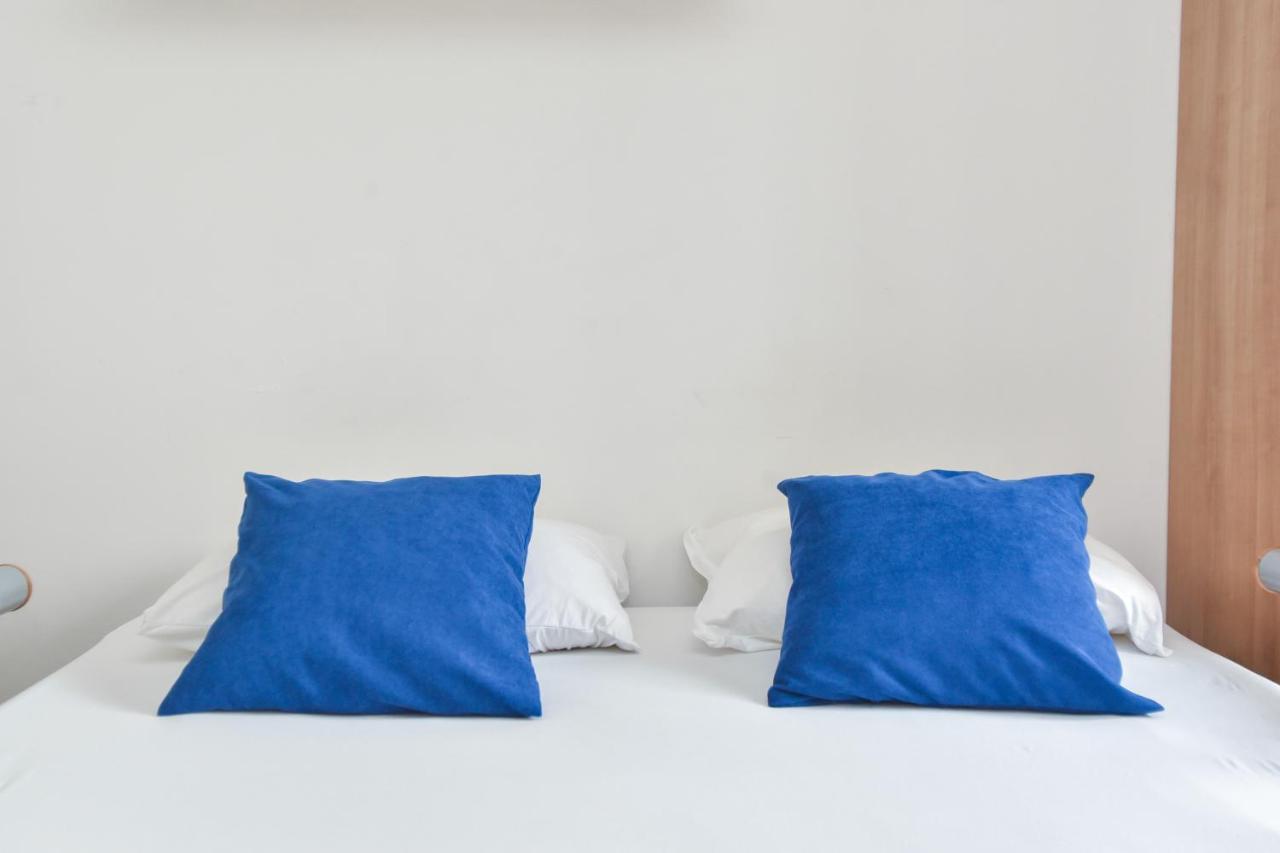 Apartment Lucky Budva Luaran gambar